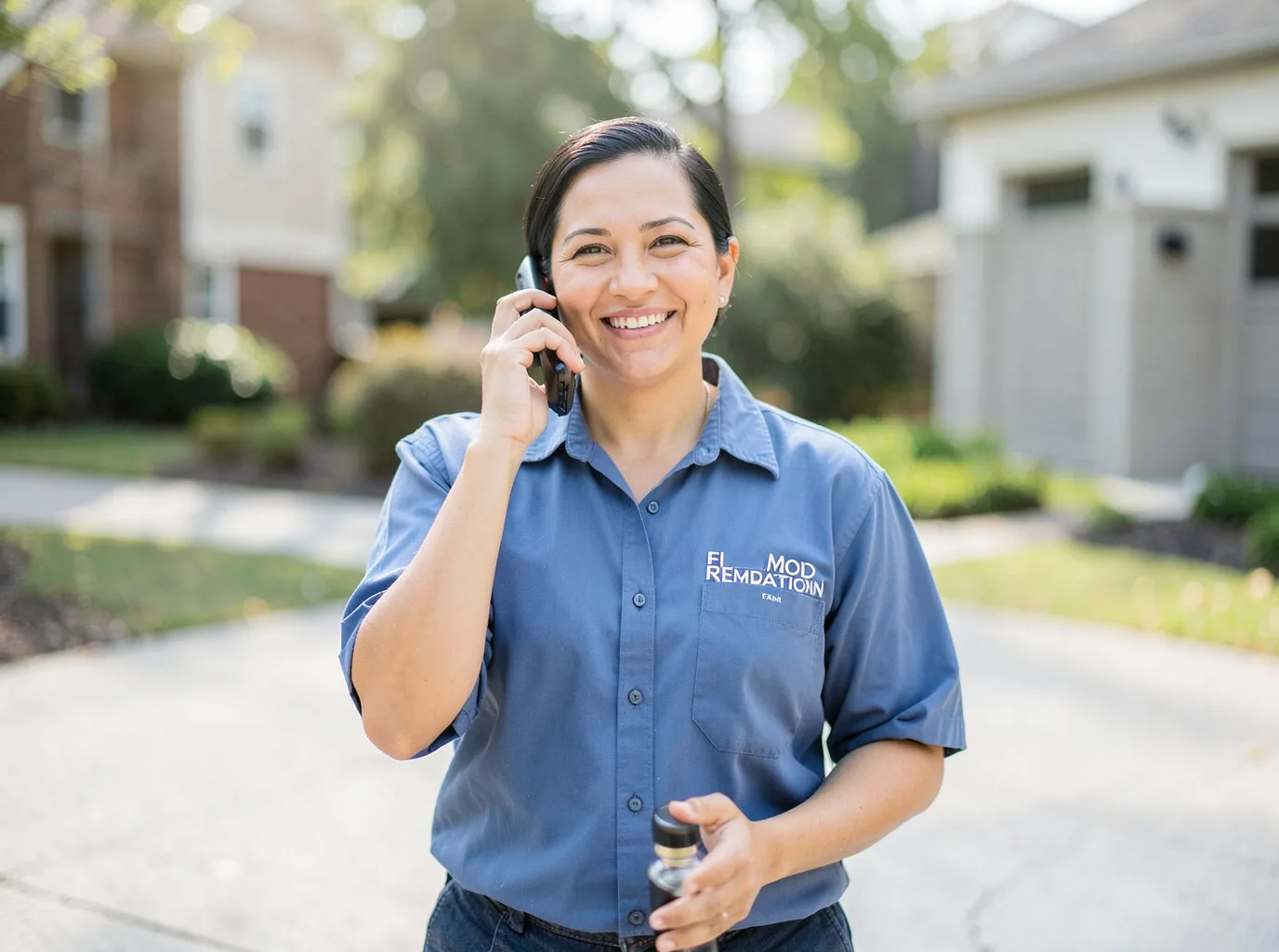 Mold Remediation Rombauer, MO FAQs